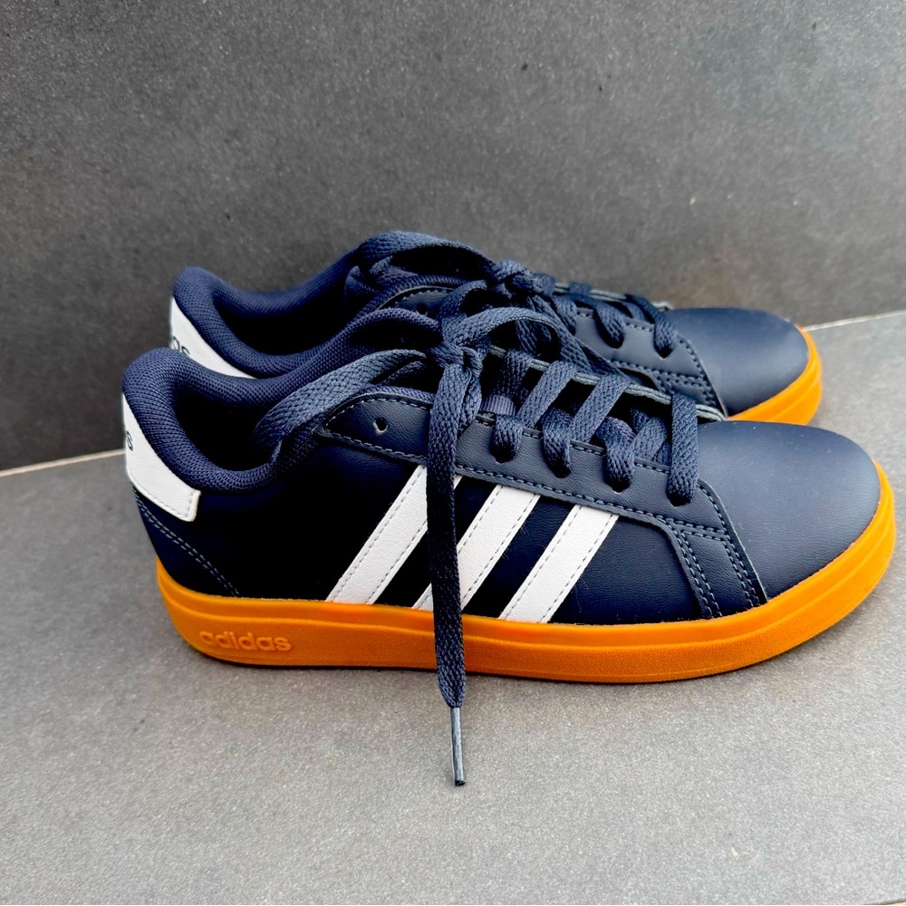 Brand New kids Adidas